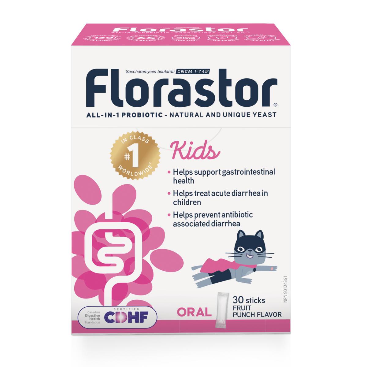 Florastor Kids Florastor Kids